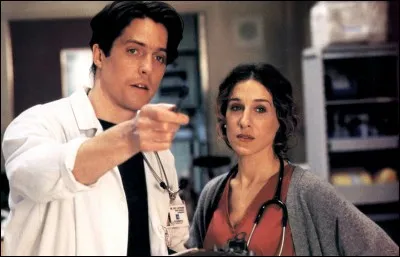 Dans quel film peut-on le voir ainsi ?