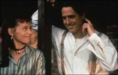 Dans quel film peut-on le voir ainsi ?