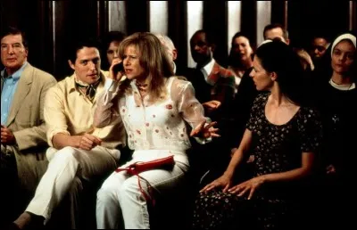 Dans quel film peut-on le voir ainsi ?