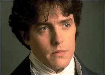 Dans quel film peut-on le voir ainsi ?