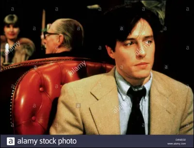 Dans quel film peut-on le voir ainsi ?