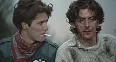 Dans quel film peut-on le voir ainsi ?