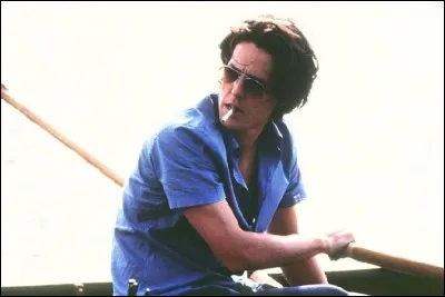 Dans quel film peut-on le voir ainsi ?