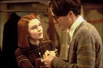 Dans quel film peut-on le voir ainsi ?