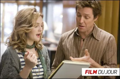 Dans quel film peut-on le voir ainsi ?