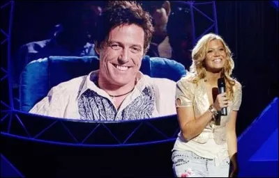 Dans quel film peut-on le voir ainsi ?