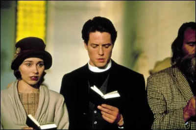 Dans quel film peut-on le voir ainsi ?