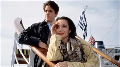 Dans quel film peut-on le voir ainsi ?