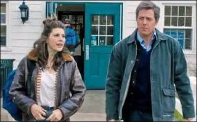 Dans quel film peut-on le voir ainsi ?