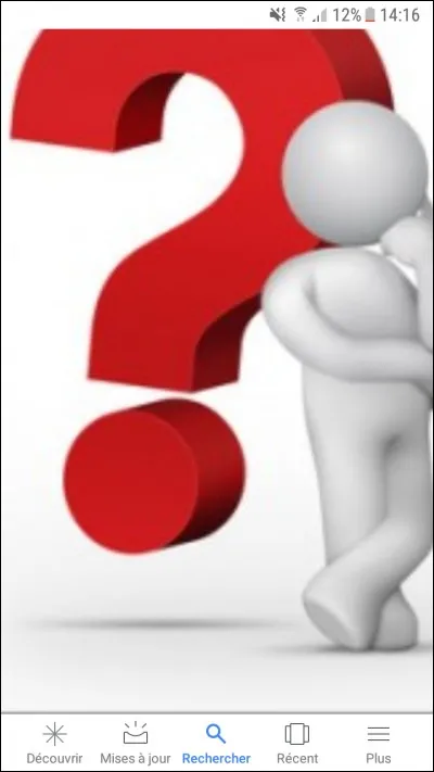 Quel garçon préfères-tu ?