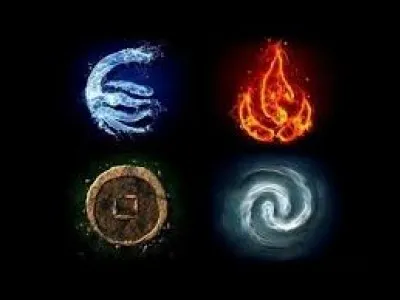 Quel élément préfères-tu ?