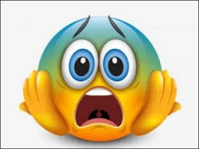 Quelle est ta plus grande peur ?