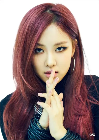 Quelle est la date de naissance de Rosé des Blackpink ?