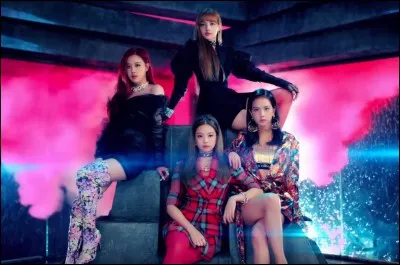Qui est la chanteuse principale des Blackpink ?
