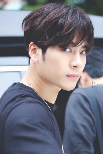 Quelle est la date de naissance de Jackson des Got7 ?