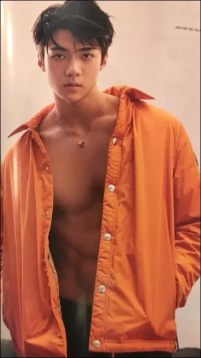 Quelle est la date de naissance de Sehun des EXO ?