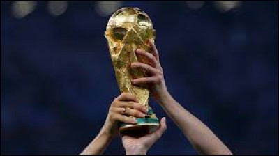 Lequel de ces deux pays a gagné la Coupe du Monde 2018 ?
