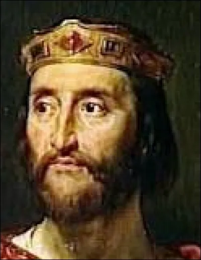 Charles III le Simple était un roi...