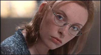 Dans quel film peut-on la voir ainsi ?