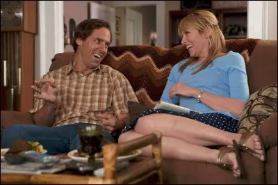 Dans quel film peut-on la voir ainsi ?