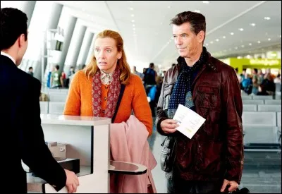 Dans quel film peut-on la voir ainsi ?