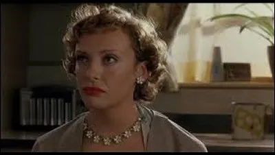 Dans quel film peut-on la voir ainsi ?