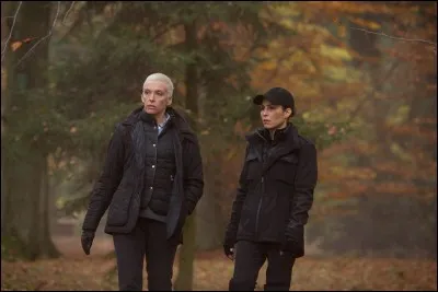 Dans quel film peut-on la voir ainsi ?