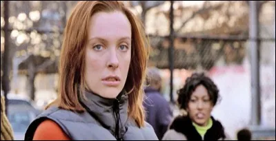 Dans quel film peut-on la voir ainsi ?