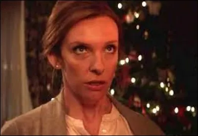 Dans quel film peut-on la voir ainsi ?