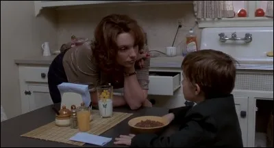 Dans quel film peut-on la voir ainsi ?