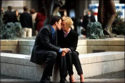 Dans quel film peut-on la voir ainsi ?