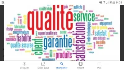 Quelle qualit&eacute; as-tu ?