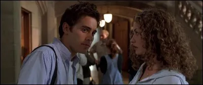 Dans quel film peut-on le voir ainsi ?