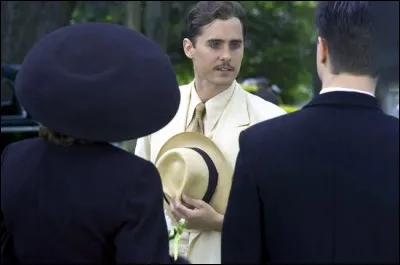 Dans quel film peut-on le voir ainsi ?