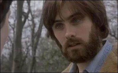 Dans quel film peut-on le voir ainsi ?