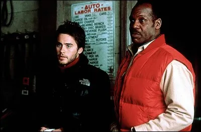 Dans quel film peut-on le voir ainsi ?