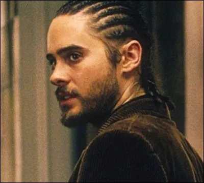 Dans quel film peut-on le voir ainsi ?