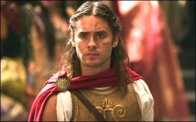 Dans quel film peut-on le voir ainsi ?