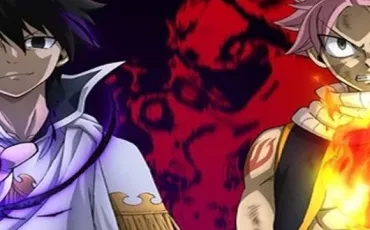 Quiz Fairy tail