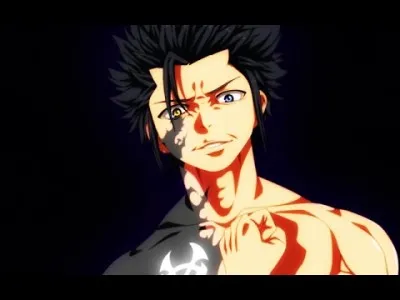 Grey est-il vraiment devenu méchant ?