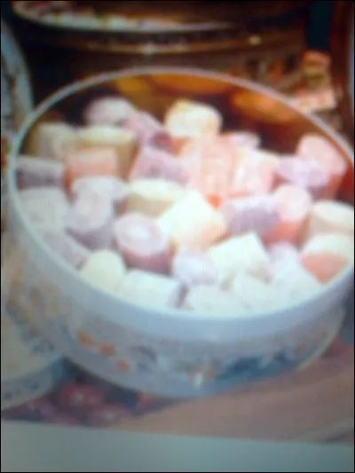 La rigolette est une spécialité de quelle ville ?