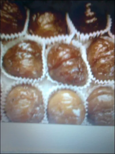 Les marrons glacés sont une spécialité de quel département ?