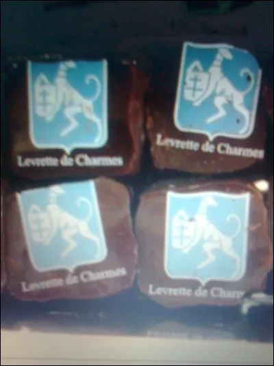 Les levrettes de Charmes sont une spécialité de quel département, ou de quelle région ?