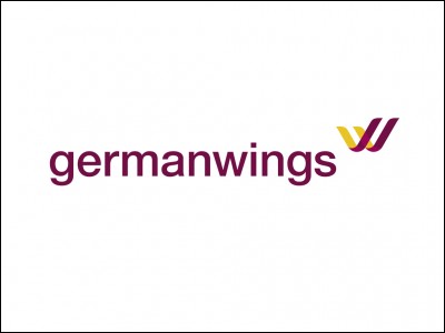 En quelle année a été créée Germanwings ?