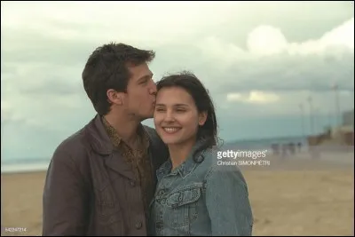 Dans quel film peut-on le voir ainsi ?