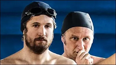 Dans quel film peut-on le voir ainsi ?