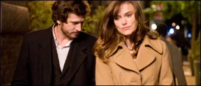 Dans quel film peut-on le voir ainsi ?