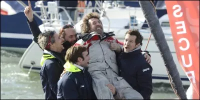 Dans quel film peut-on le voir ainsi ?