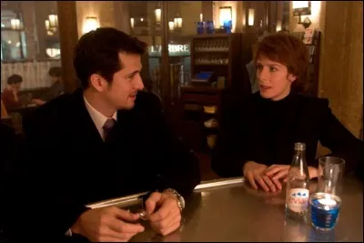 Dans quel film peut-on le voir ainsi ?