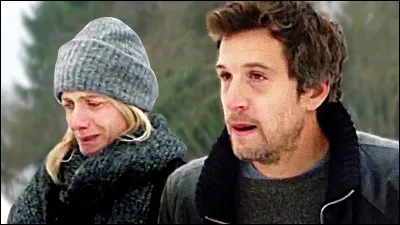 Dans quel film peut-on le voir ainsi ?